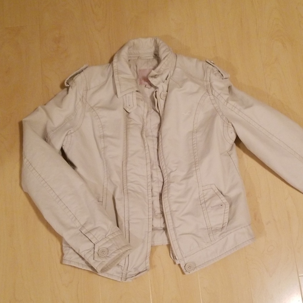 Hollister Jacket